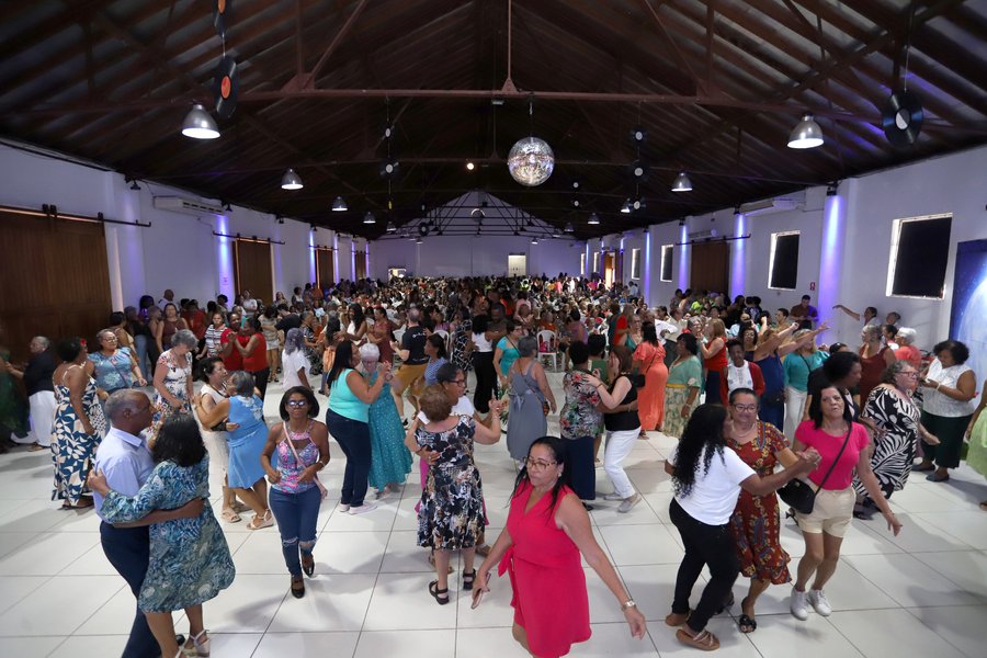 Semana do Idoso em Campinas terá palestras, encontros e baile na próxima semana