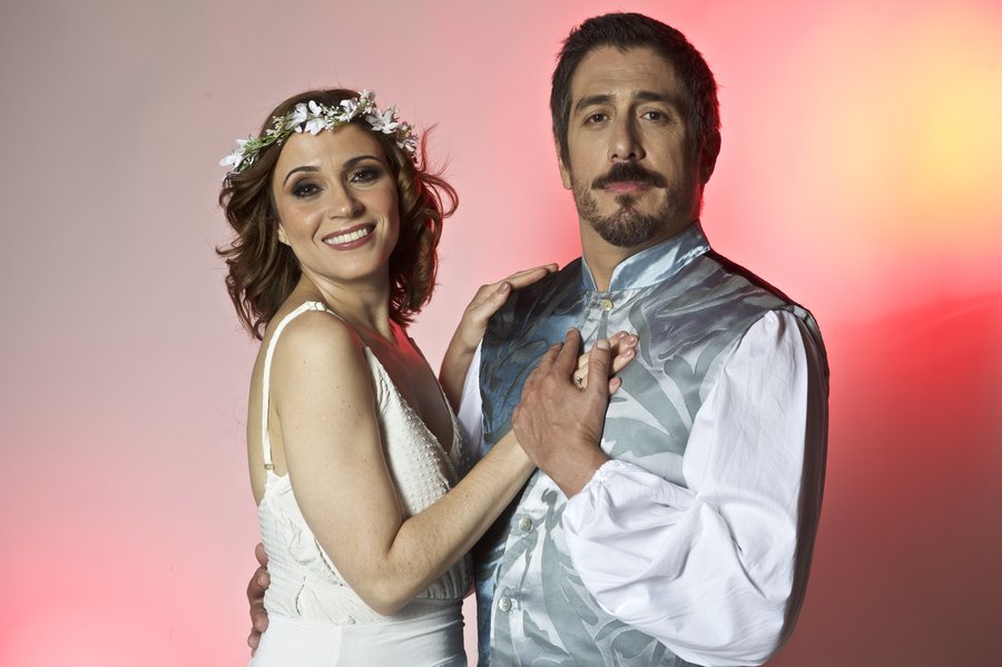 Espetáculo "Amantes do Teatro – A Comédia" reúne humor e clássicos da dramaturgia em Campinas