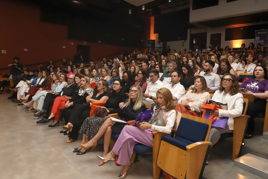 Primeira Semana do Climatério e da Menopausa de Campinas promove ações de bem-estar às mulheres