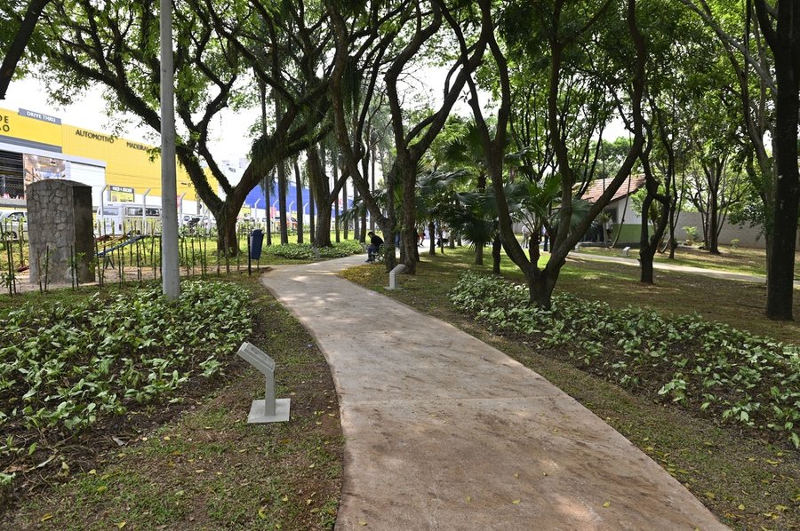Após acumulado de chuvas, Prefeitura fecha parques e bosques da região Sul