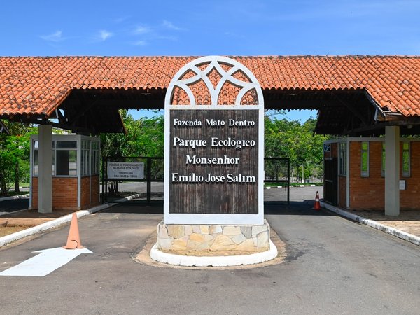 Prefeitura mantém fechados parques e bosques da região Sul de Campinas neste domingo