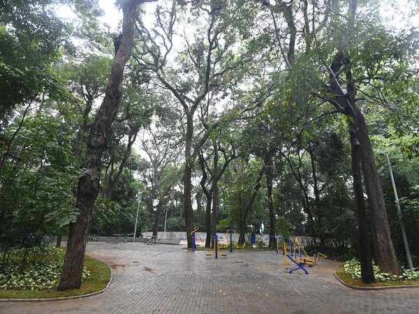 Prefeitura fecha parques e bosques das regiões Sul e Norte nesta segunda-feira, 12