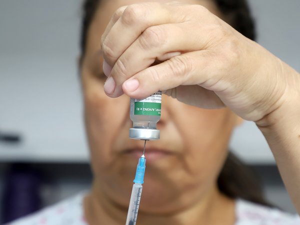 Secretaria de Saúde de Campinas registra mais quatro casos de gripe