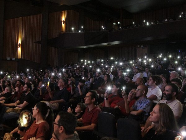 Campinas tem opções gratuitas de cultura e lazer neste fim de semana