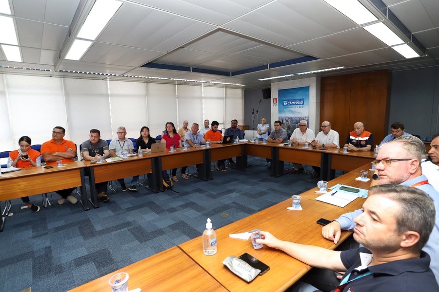 Operação Chuvas de Verão em Campinas começa oficialmente nesta quarta-feira, 14
