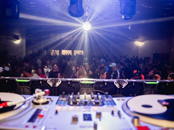 Estação Cultura recebe 1º Encontro de Flashback e Black Music de Campinas neste domingo