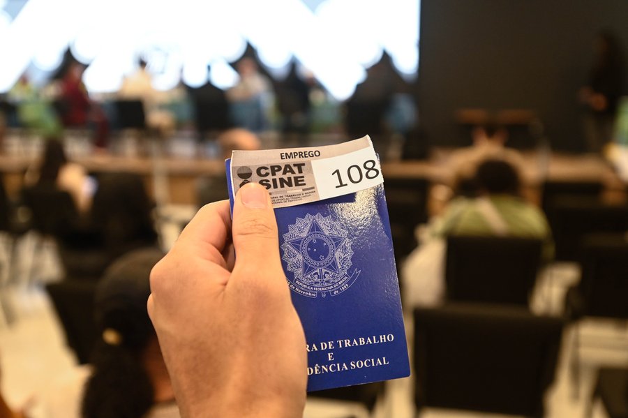 Painel do CPAT Campinas reúne vagas de emprego com salários de até R$ 4,3 mil