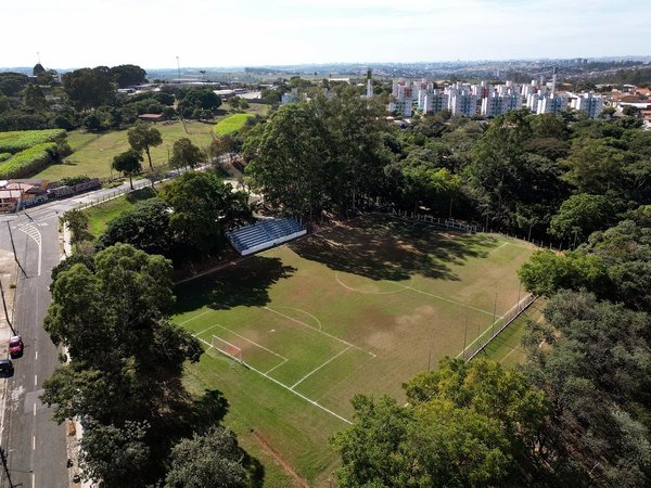 Prefeitura de Campinas abre Bosque Ferdinando Tilli, na região Noroeste, neste sábado, 17