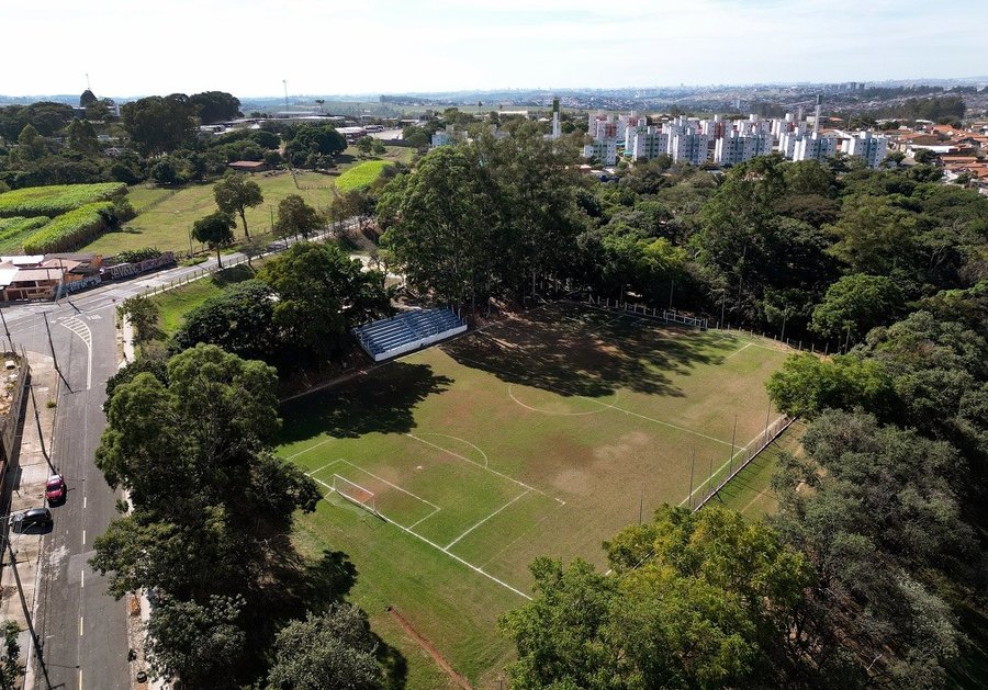 Prefeitura de Campinas abre Bosque Ferdinando Tilli, na região Noroeste, neste sábado, 17