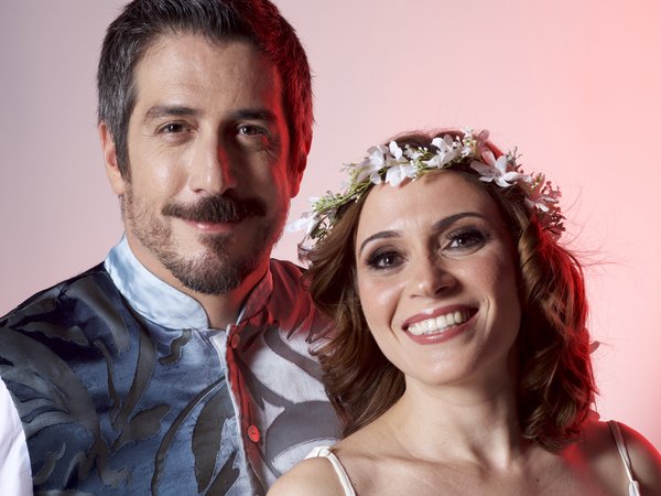 Espetáculo em Campinas percorre a história do teatro com humor e referências a grandes clássicos