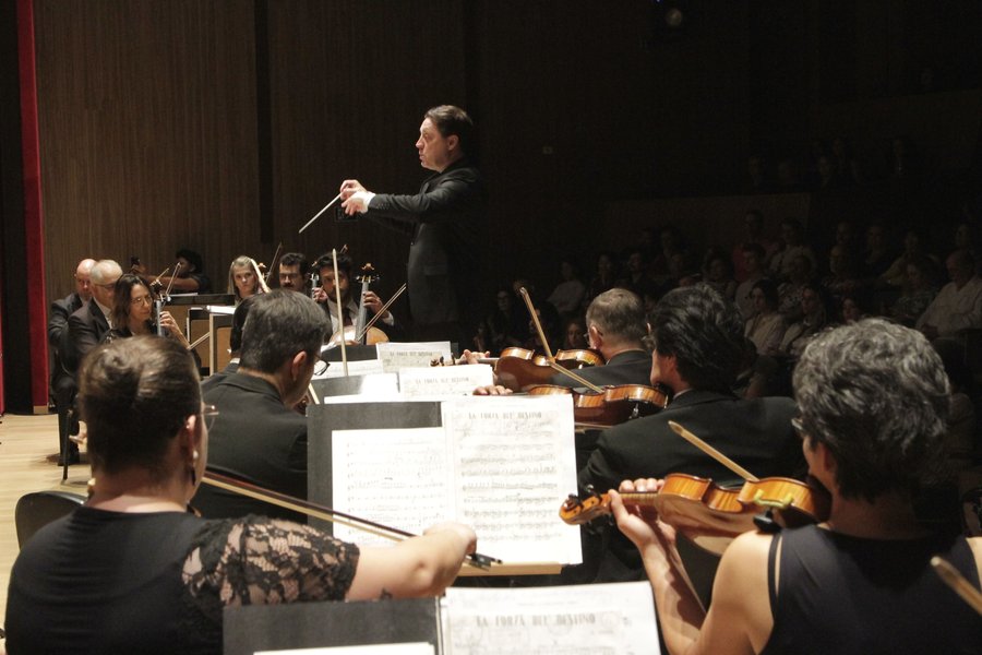Concerto da Sinfônica é opção cultural para aproveitar o próximo fim de semana em Campinas
