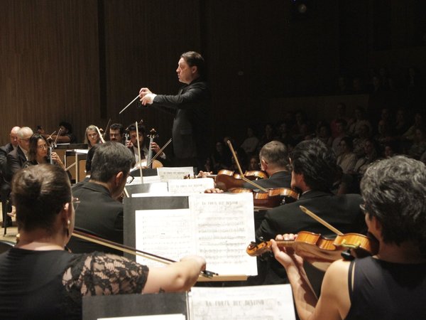 Concerto da Sinfônica é opção cultural para aproveitar o próximo fim de semana em Campinas