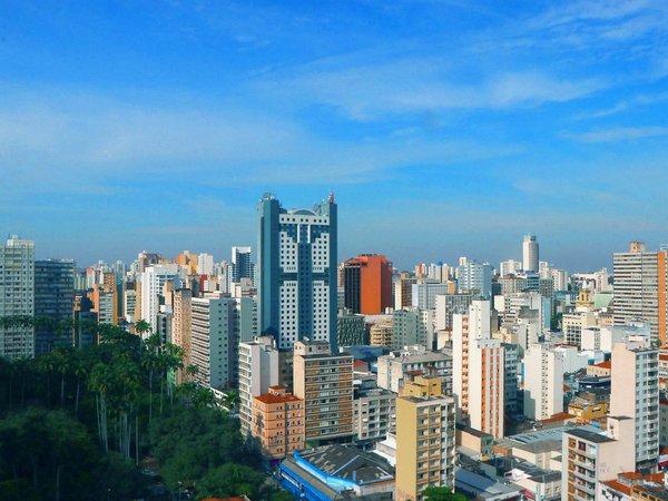 Atualização das regras da outorga onerosa avança em Campinas