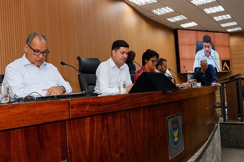 Comissão de Constituição e Legalidade analisa projeto que cria em Campinas o conceito ‘Cidade Esponja’, para controle de enchentes e alagamentos