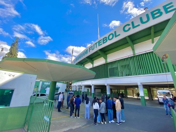 Copa do Brasil de Futebol Feminino: Emdec faz operação para partida entre São Paulo e Bahia