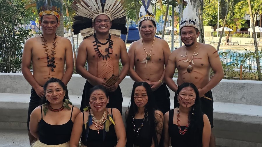 MIS Campinas recebe apresentação de danças tradicionais do povo Tukano neste sábado