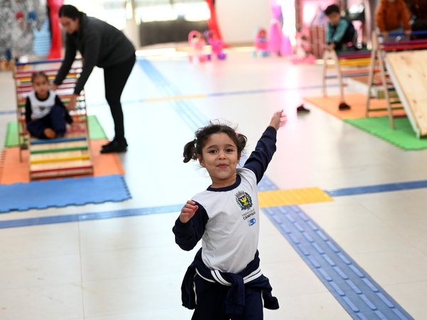 Pré-cadastro para vagas na educação infantil em 2027 termina em dez dias; veja como fazer