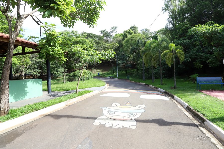 Após acumulado de chuvas, Campinas fecha parques e bosques das regiões Noroeste e Sudoeste