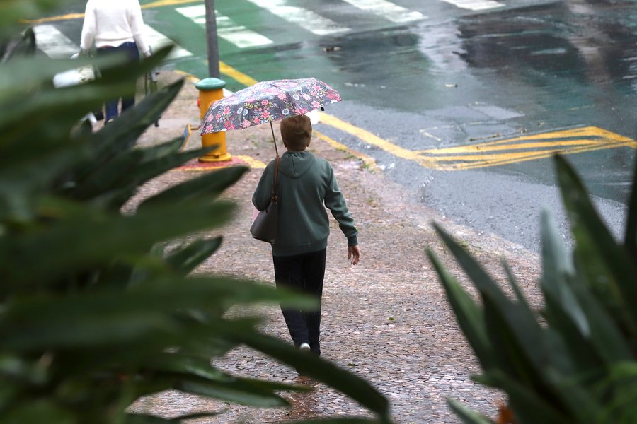 Campinas registra 18 ocorrências e mobiliza equipes após chuvas deste domingo, 25