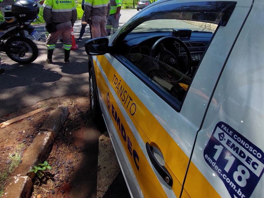 Avenida Princesa D’Oeste, em Campinas, tem novos bloqueios no trânsito a partir desta segunda, 26