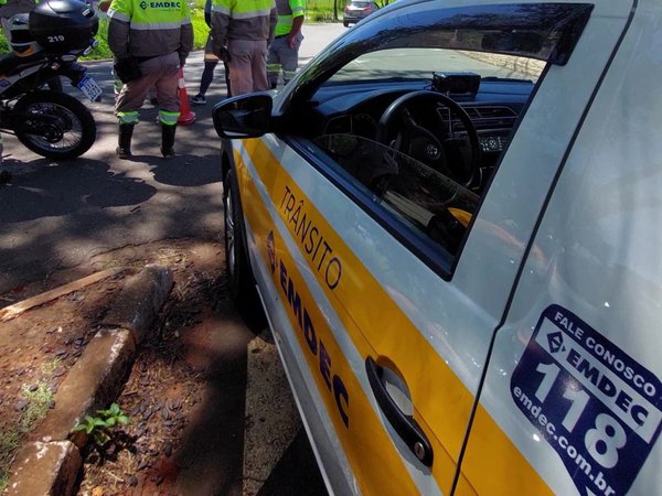 Avenida Princesa D’Oeste, em Campinas, tem novos bloqueios no trânsito a partir desta segunda, 26