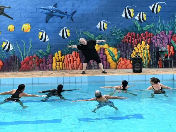Prefeitura oferece 394 novas vagas para aulas gratuitas de esportes e atividades físicas