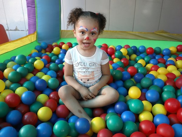 Campinas realiza IV Semana do Bebê, de 1º a 8 de novembro, com atividades em 75 locais
