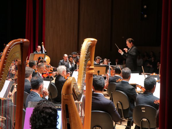 Orquestra Sinfônica de Campinas convida público para ensaio aberto de Carmina Burana