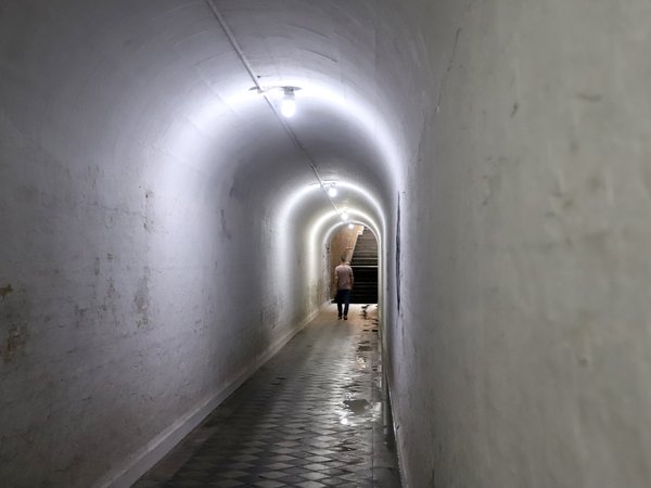 Feira Cult promove edição especial de Halloween neste sábado, na Estação Cultura