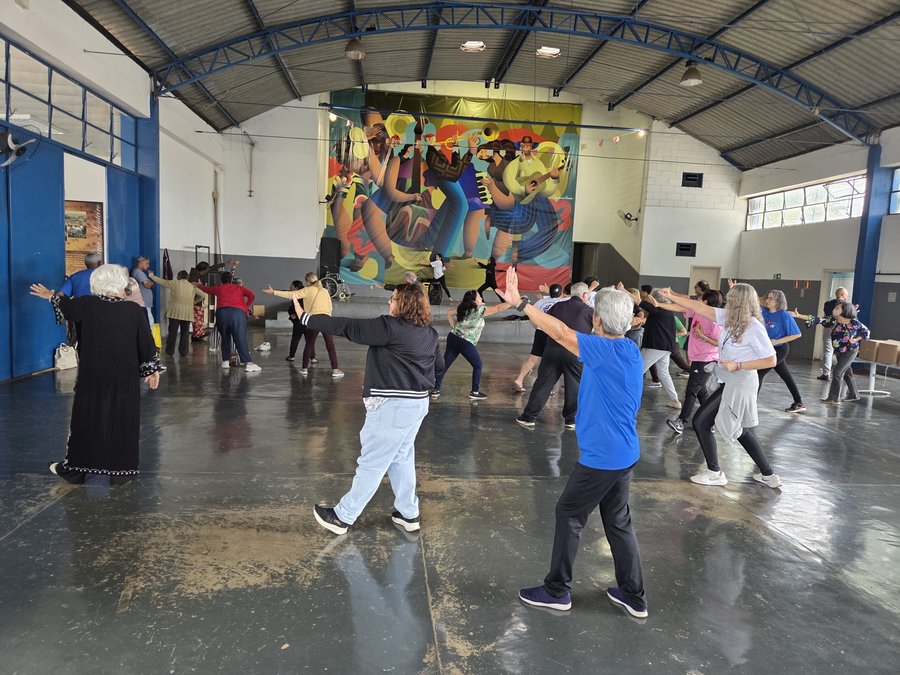 Campinas promove evento de valorização da pessoa idosa nesta quinta-feira, 29