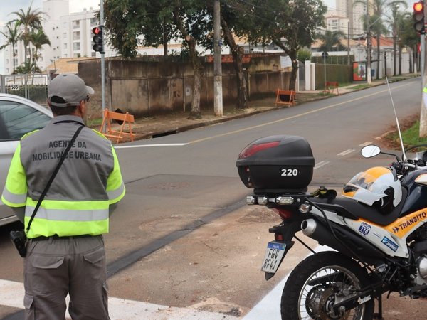 Rua Dr. Salles Oliveira terá bloqueio para obra na rede de gás, nesta segunda, 2