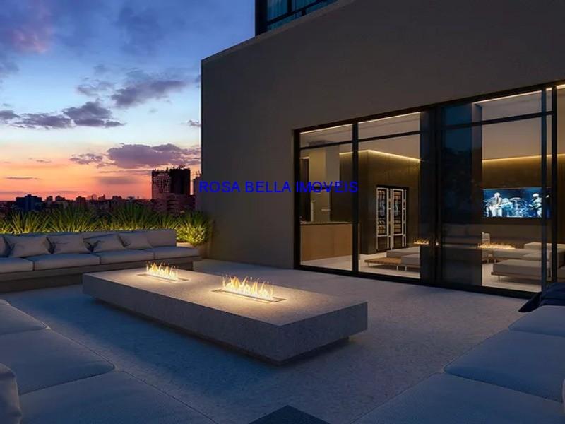 Apartamento em CAMBUI, CAMPINAS - Hub Cambuí - Residencial - Foto 2